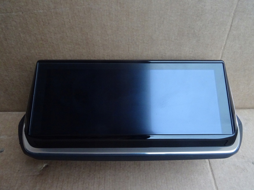 фото №1, Peugeot 2008 ii дисплей 9824619980