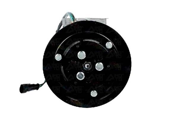 фото №15, Компресор компресор кондиціонера [thermotec]