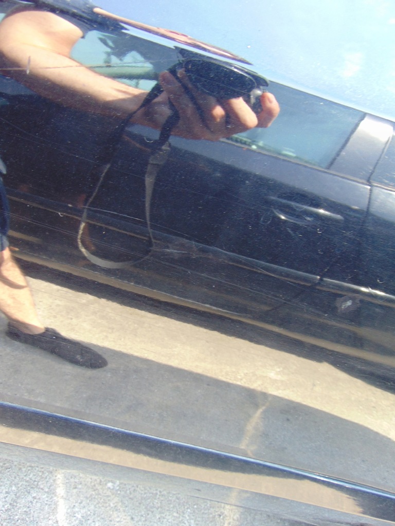 фото №3, Двері ліва задня задні renault koleos i tegxa