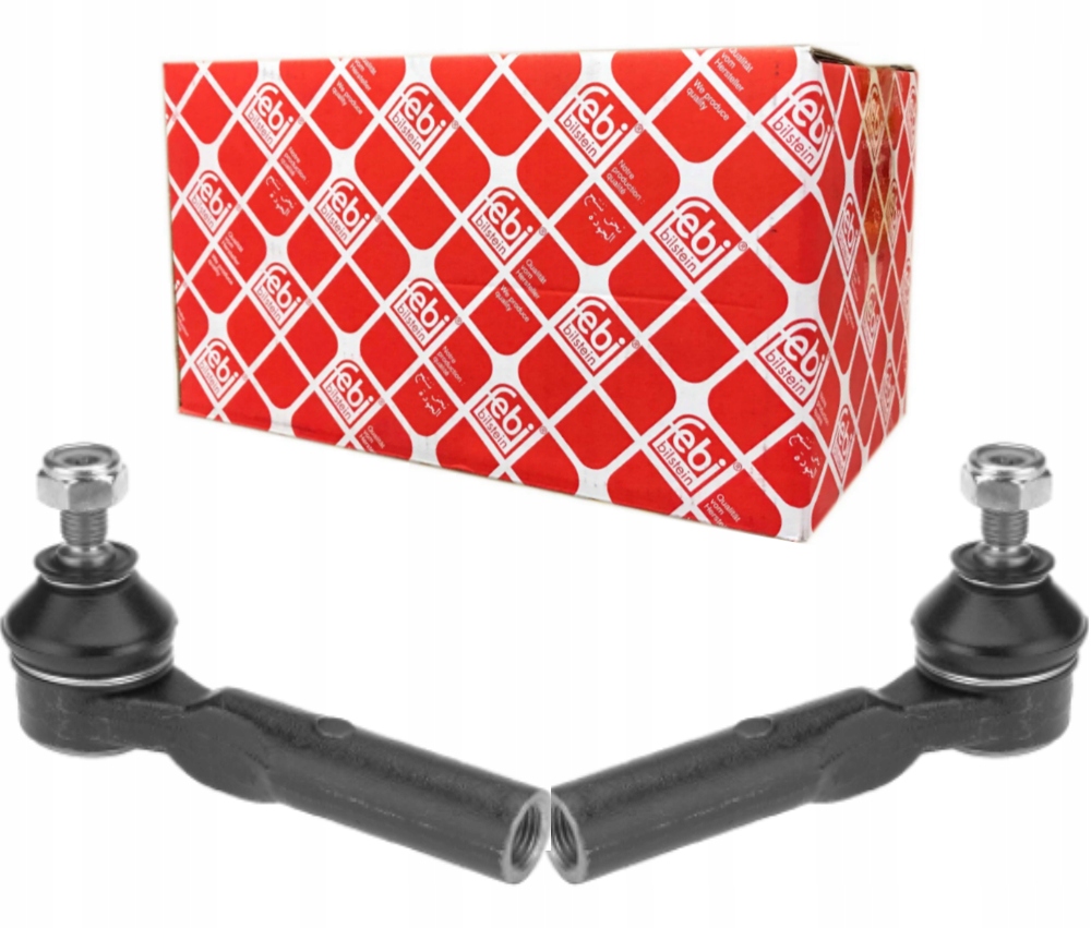 фото №1, Насадки стоек alfa romeo gtv spider 145 febi