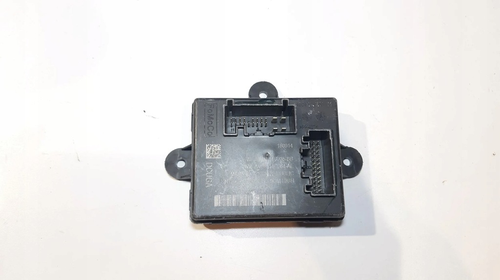 фото №2, Volvo s60 2015 модулі двері