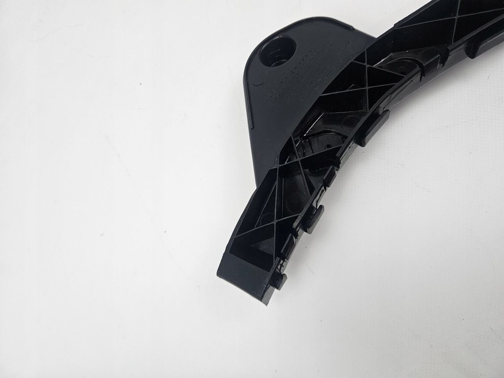 фото №9, Kia ceed i kombi 2006 - 2012 направляющая кронштейн бампера задняя левый 86613-1h100