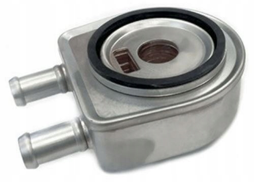 фото №11, Nrf 31248 радіатор оливи, олія двигунний