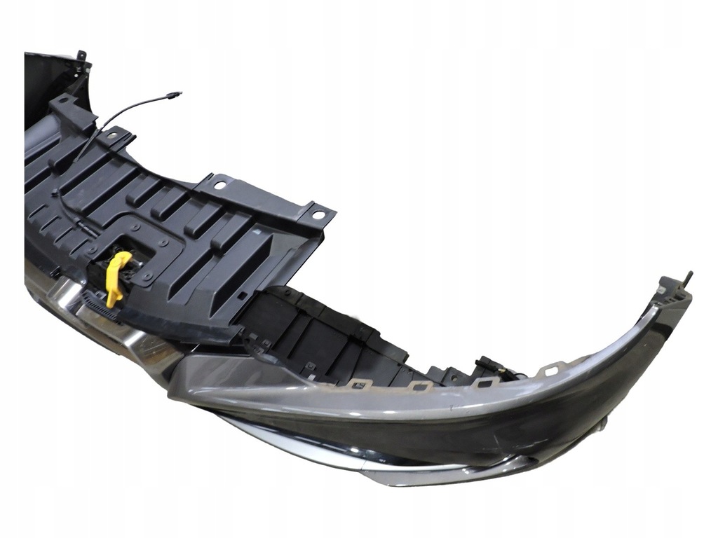 фото №10, Бампер alfa romeo tonale перед