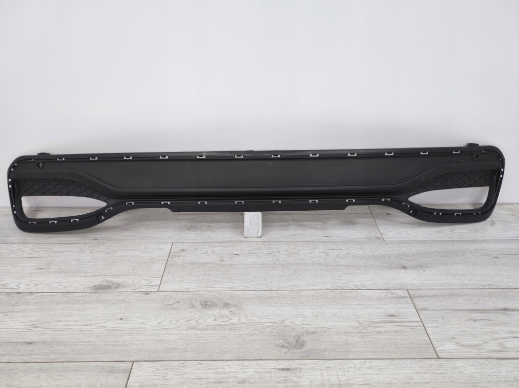 фото №1, Спойлер задняя накладка hyundai i20 ii lift 86612-c8ad0