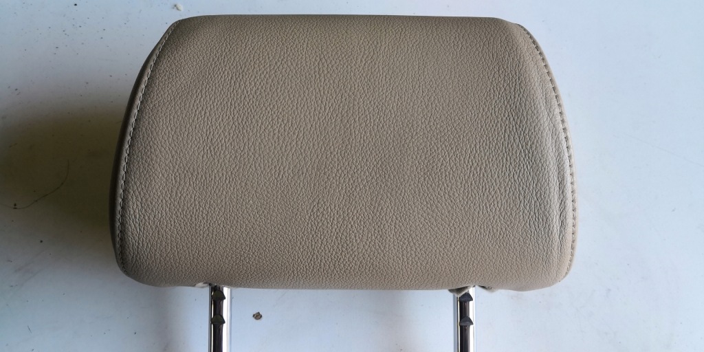 фото №1, Audi a6 c6 подголовник перед кожа