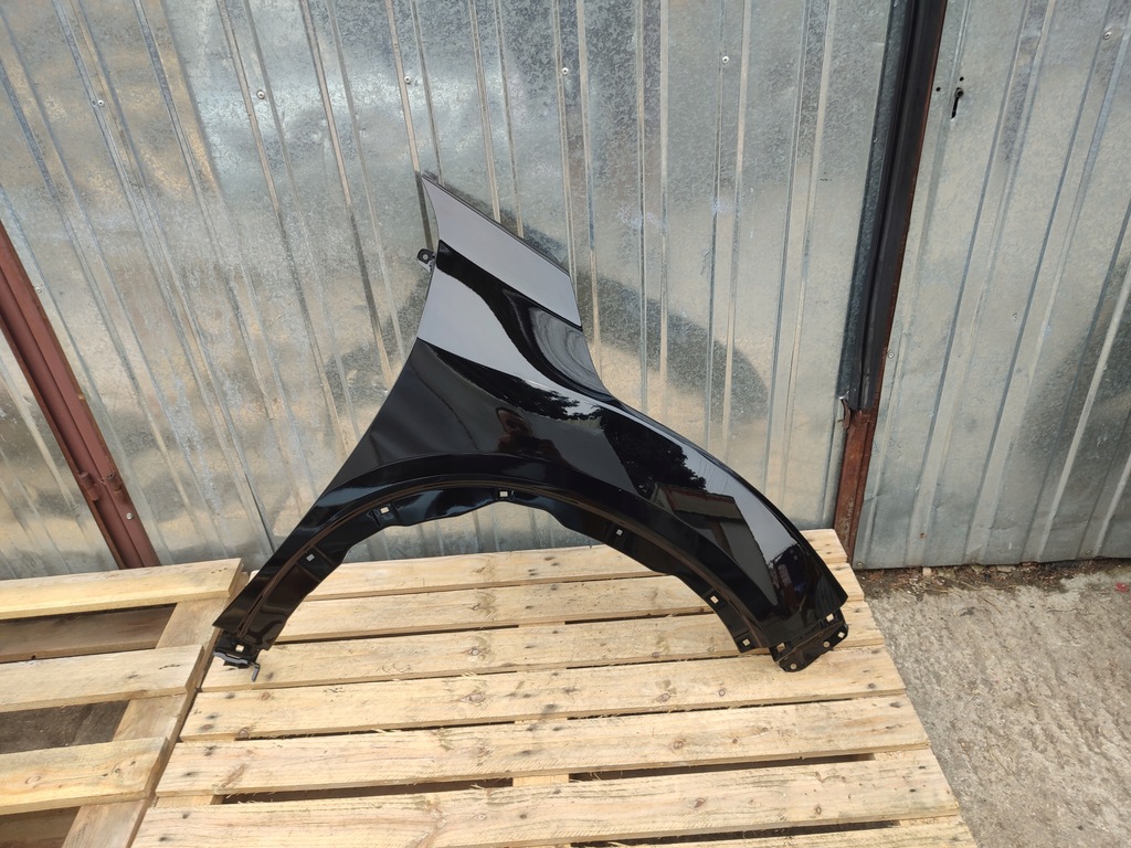 фото №1, Крыло правый перед передний honda hr-v hrv ii 2 ru 08.15-06.21r nh731p