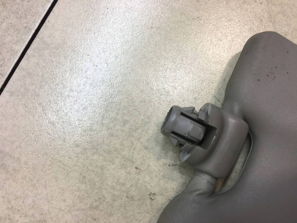 фото №9, Защита солнцезащитная p/l nissan micra k12