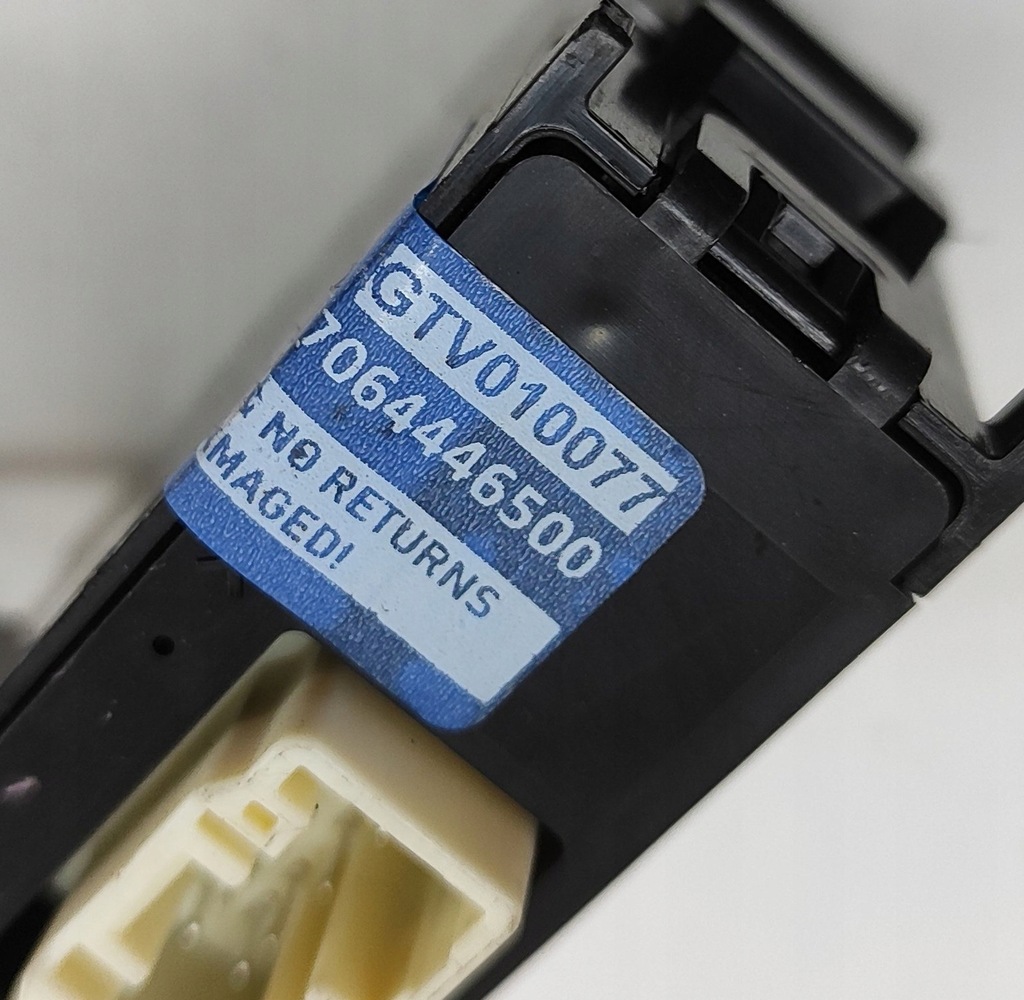 фото №7, Lexus ux 2020 блок керування / модуль центрального замка