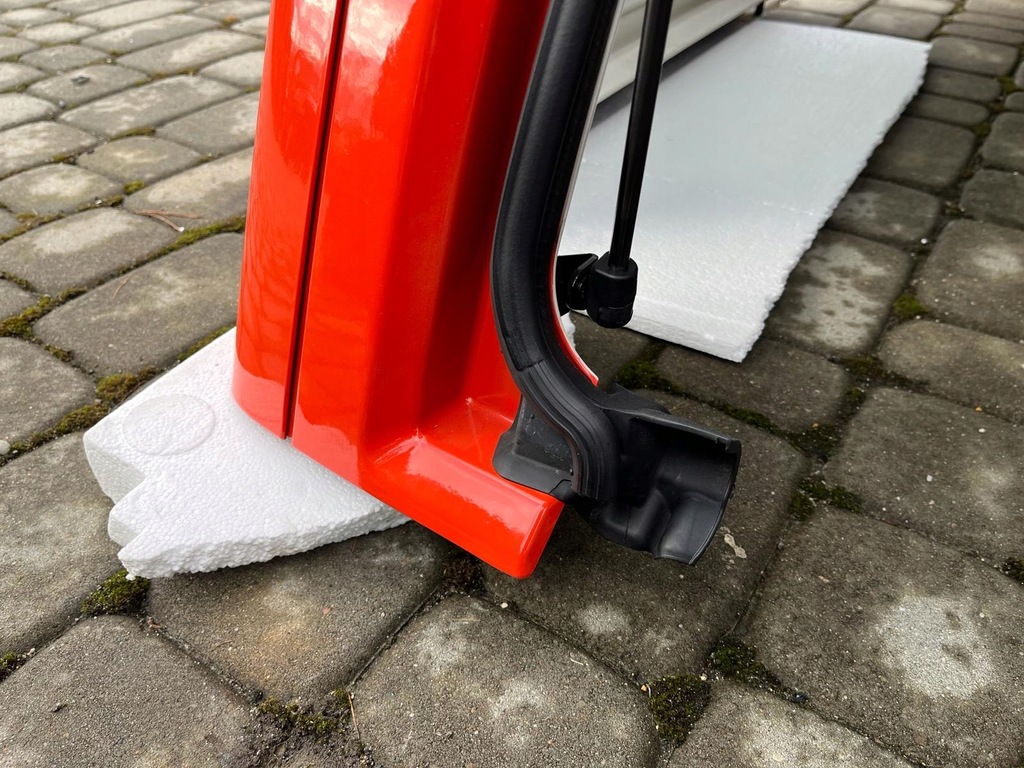 фото №7, Дах power top sky one touch wrangler jl 4d 2018+ wrangler 4d 4xe