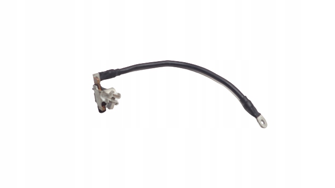 фото №1, Audi клема мінусова 8s0915181c