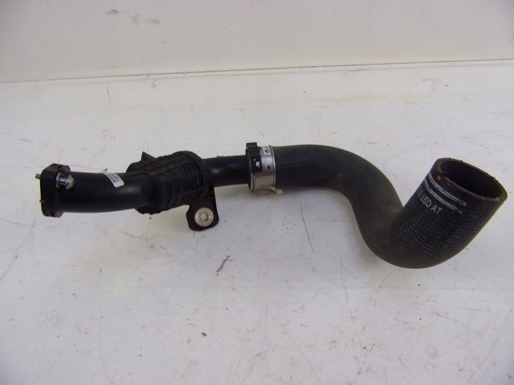 фото №1, Jeep compass ii 2.0 труба інтеркулер 52083045