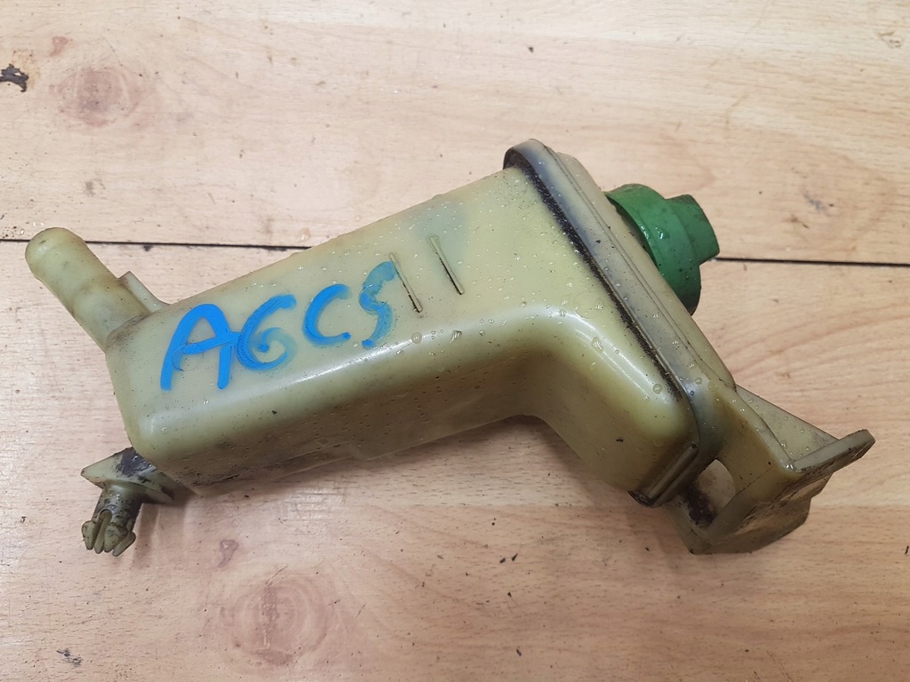 фото №1, Бачок усилителя audi a6 c5