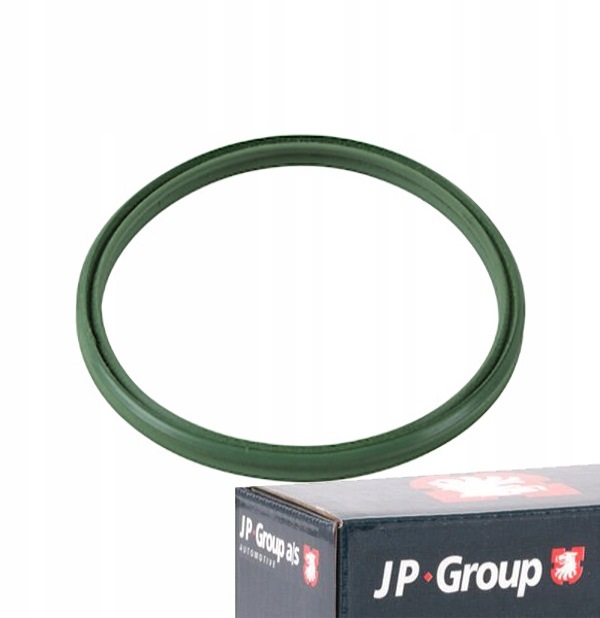 фото №1, Прокладка шланг jp group do vw tiguan 2.0 tsi