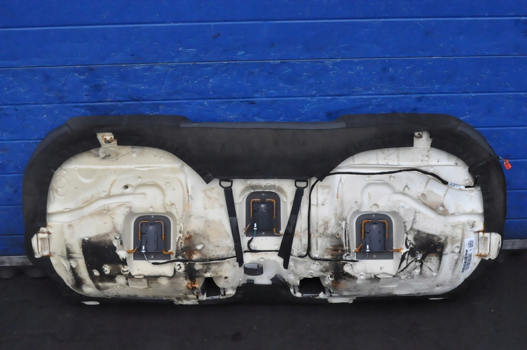 фото №16, Cupra formentor комплект сидений сиденья сиденья