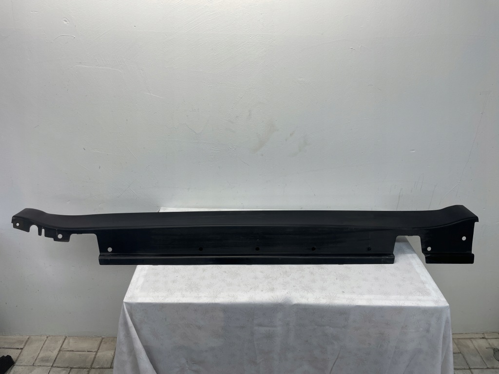 Купити Mini cooper r50 молдинг поріг правий накладка поріг