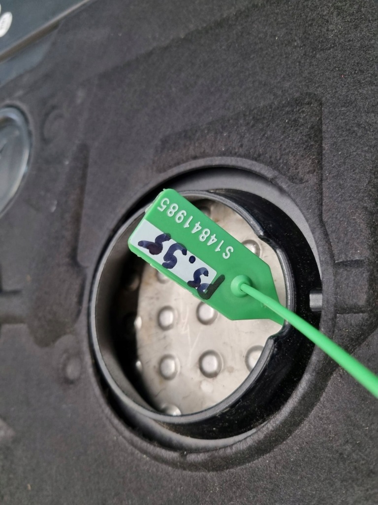 фото №8, Захист двигуна верхній a6510102418 mercedes w172 r172 w221