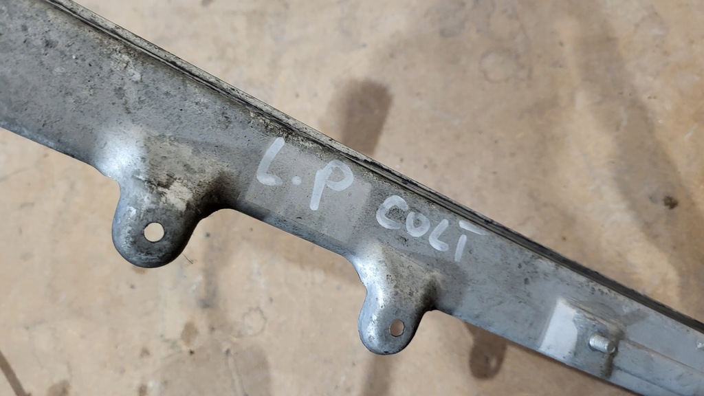 фото №6, Подъемник механизм стекло правый перед mitsubishi colt vi 04-07 hb 5d