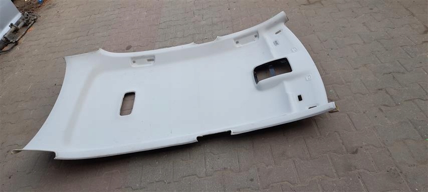 фото №1, Стеля 3t5867501 skoda superb ii 3t sedan