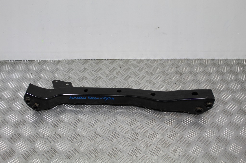 фото №1, Кронштейн балка кронштейн alaskan 51031-4jk3a