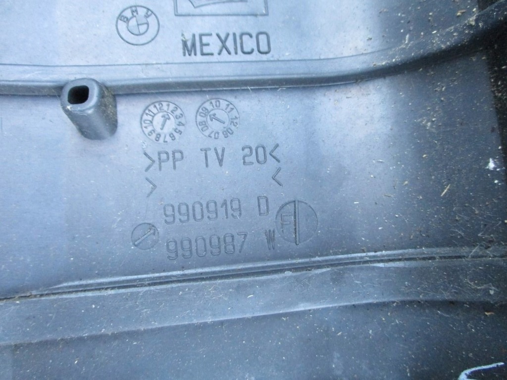 фото №5, Обігрівач bmw x6 e71