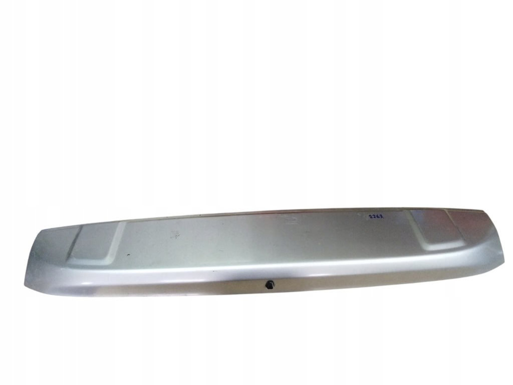 Купить Спойлер спойлер задний крышки honda cr-v 1