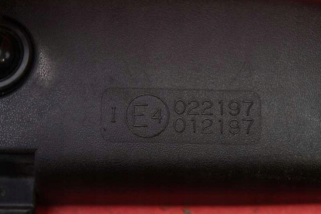 фото №6, Зеркало внутреннее заднего вида honda crv 3 iii 06-09