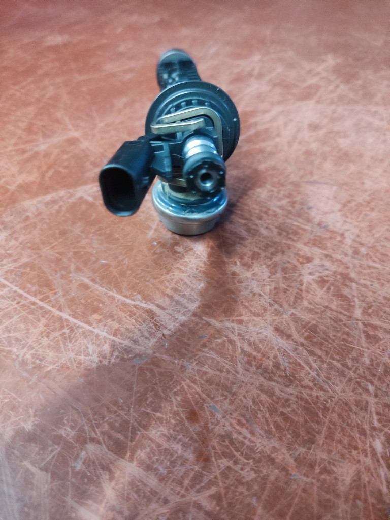 фото №8, Інжектор форсунка з насадка mercedes-benz a2820702800