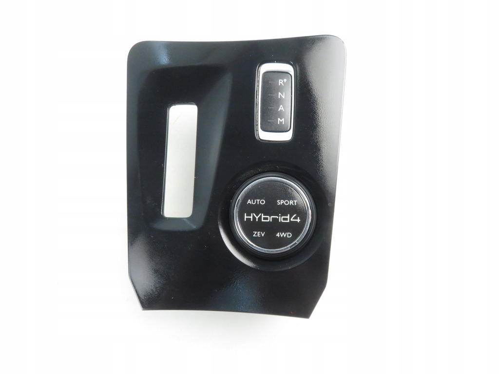 фото №7, Кнопка перемикач peugeot 508 9675519977