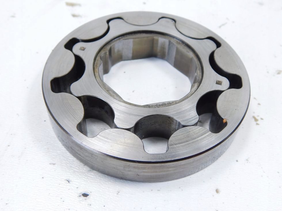 фото №12, Насос масла opel 1.8 16v z18xer vectra c zafira c chevrolet cruze orlando