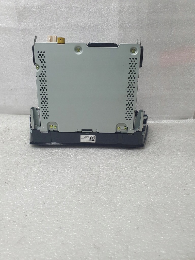 фото №4, Оригінальні радіо skoda fabia iii 6v0035871b