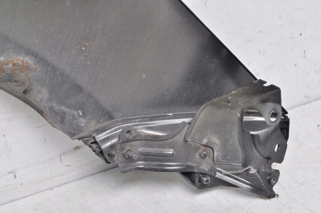 фото №12, Mazda 3 bl крила лівий перед