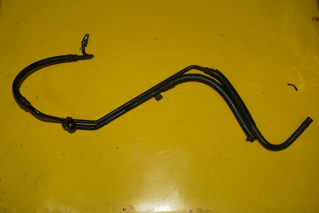 фото №1, Wąż шланг усилителя vw transporter iv t4 2.4 d