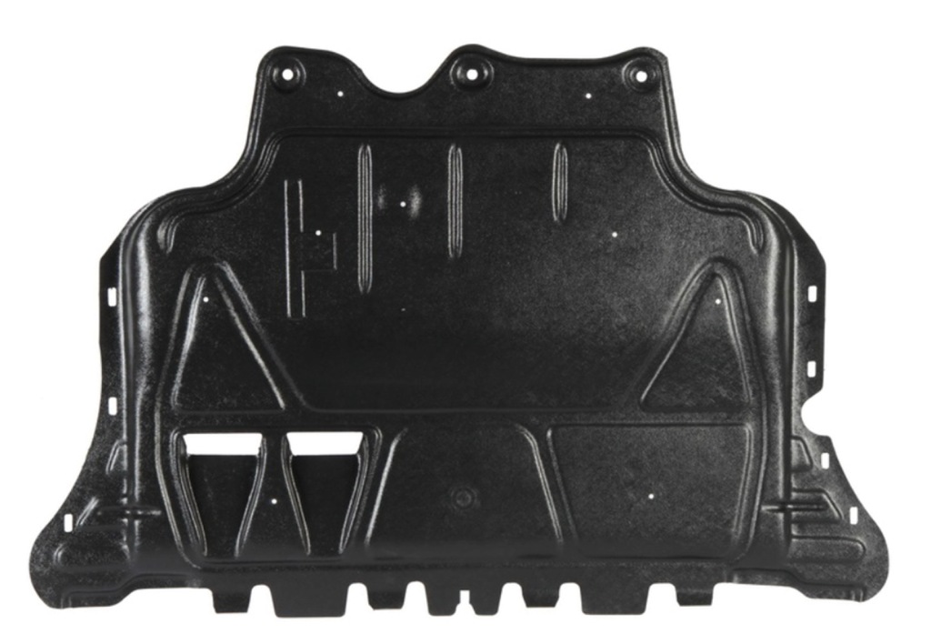 Купить Накладка двигателя audi a3 seat leon golf vii