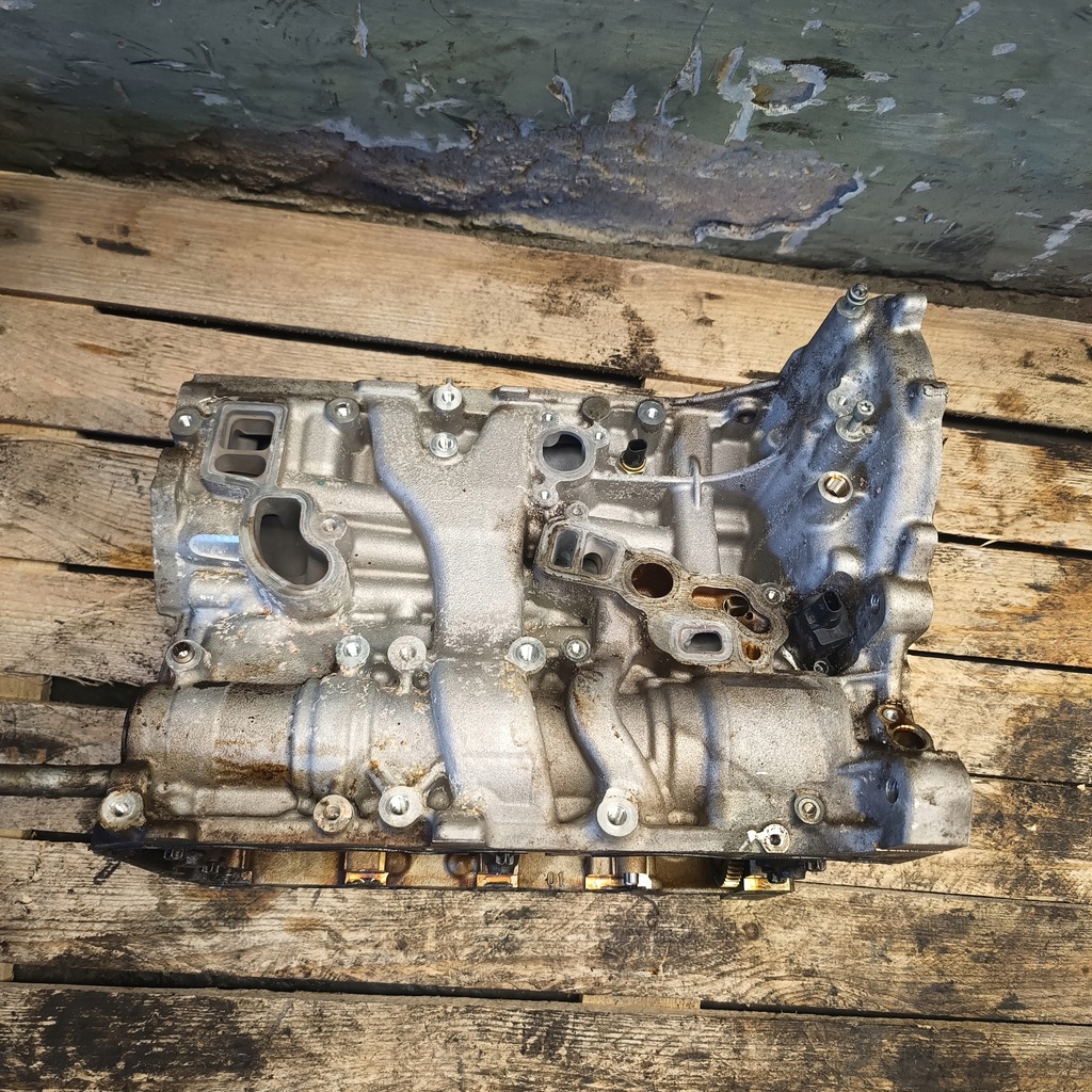 фото №9, Bmw f30 f31 f32 f20 g20 g30 блок двигателя b48b20a 2.0i 8642458