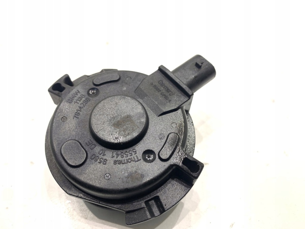 Купити Електроклапан vanos bmw f44 7614288 2.0 178km