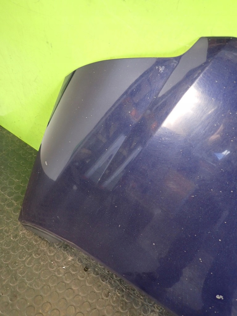 фото №9, Капот кришка двигуна vw sharan i lift 01r