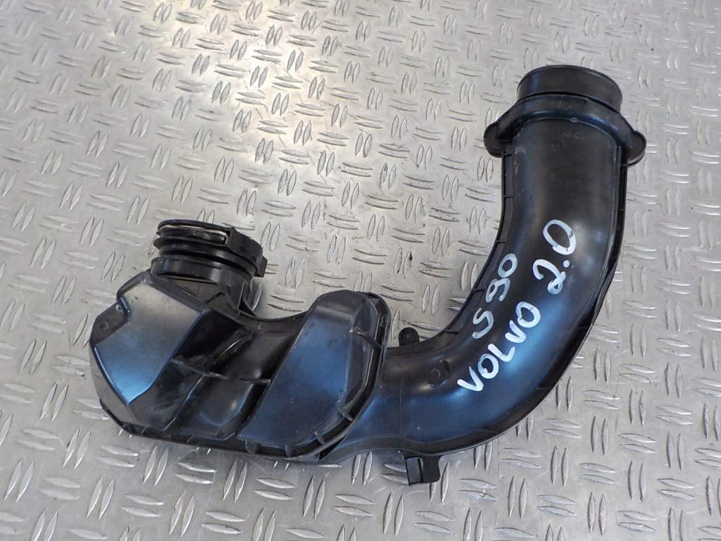 фото №2, Volvo s90 16-17 wąż труба шланг воздуха