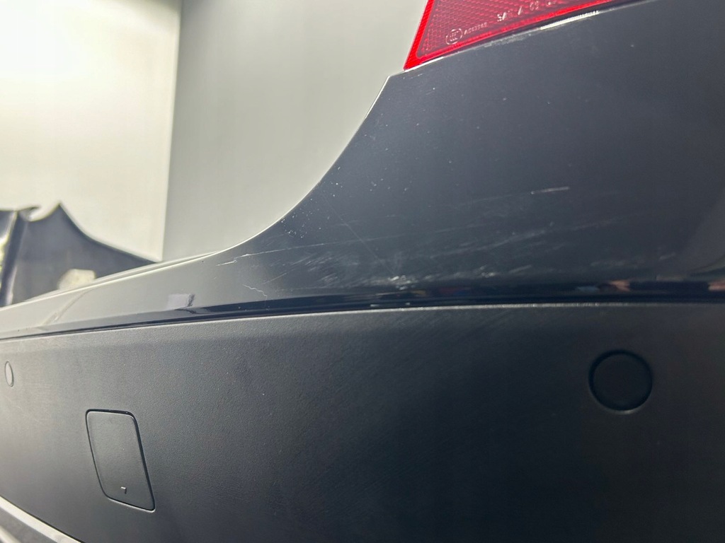 фото №7, Bmw x3 f25 бампер задняя задний 475