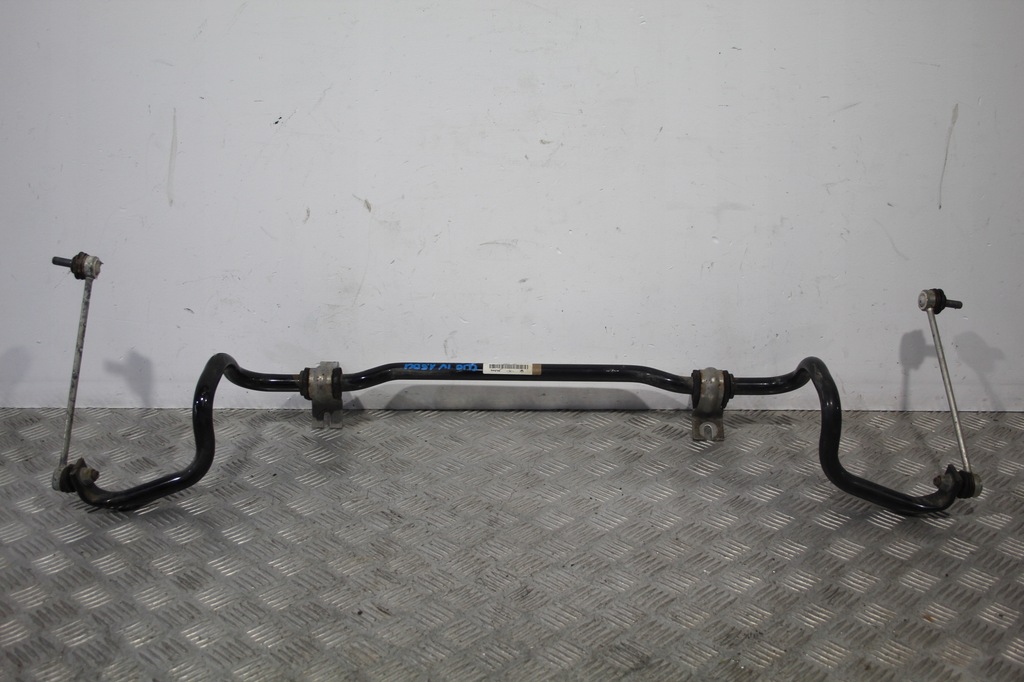 фото №1, Стабилизатор тяга перед renault clio iv