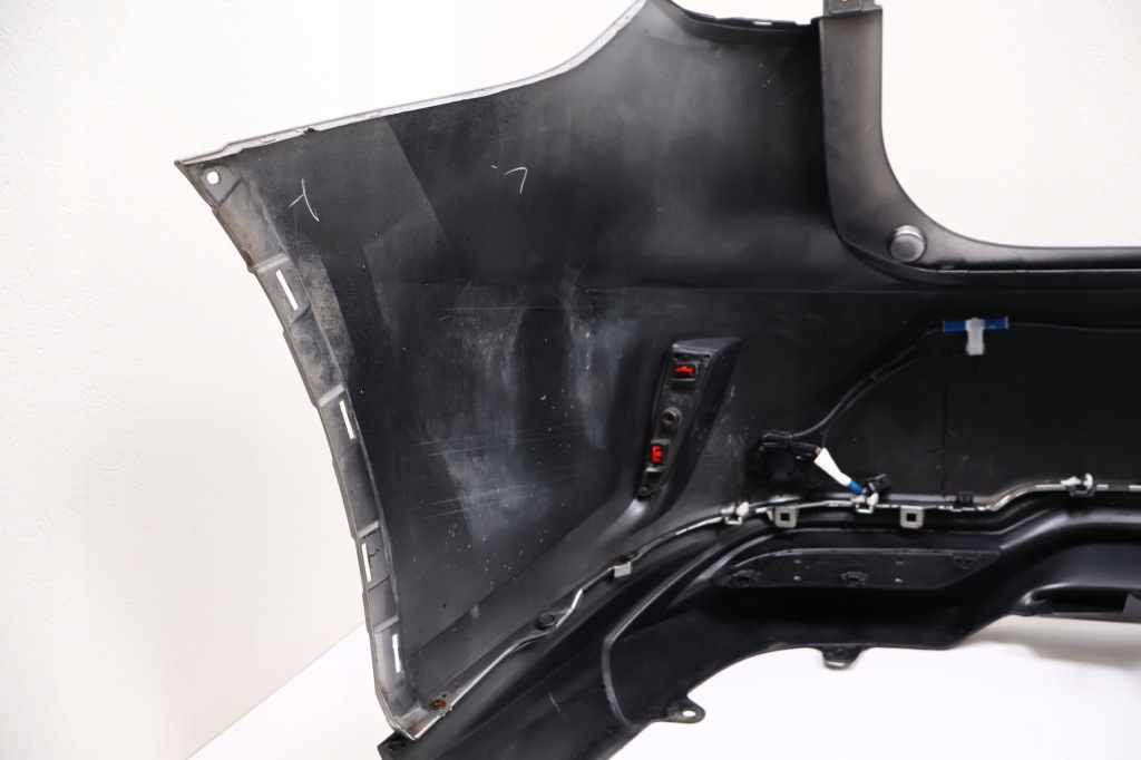 фото №9, Lexus rx iv бампер задняя 1j7 2108-48030