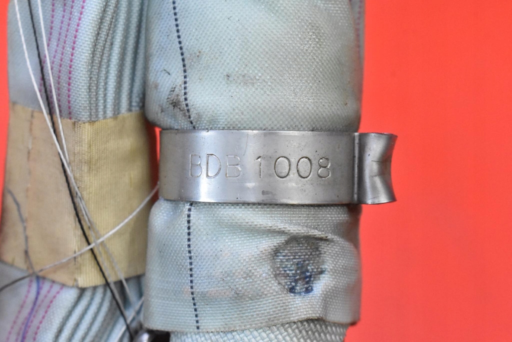 фото №7, Подушка безопасности подушка воздушная шторка безопасности правая lexus is220 xe20 sedan 05-10