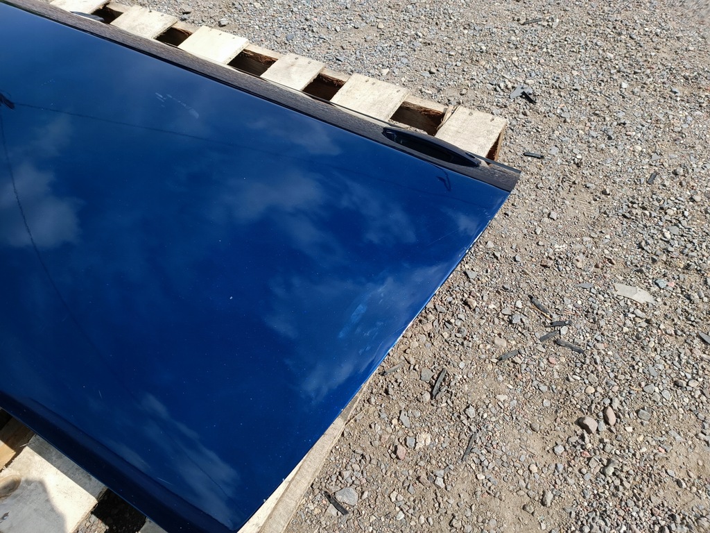 фото №8, Двері ліва водія dodge challenger 2015-