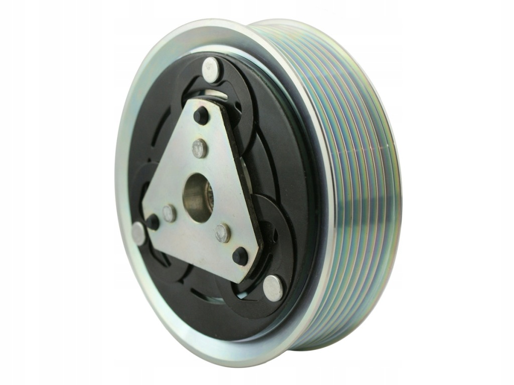 фото №1, Сцепление компрессор nissan tiida ca914 сцепление kpl