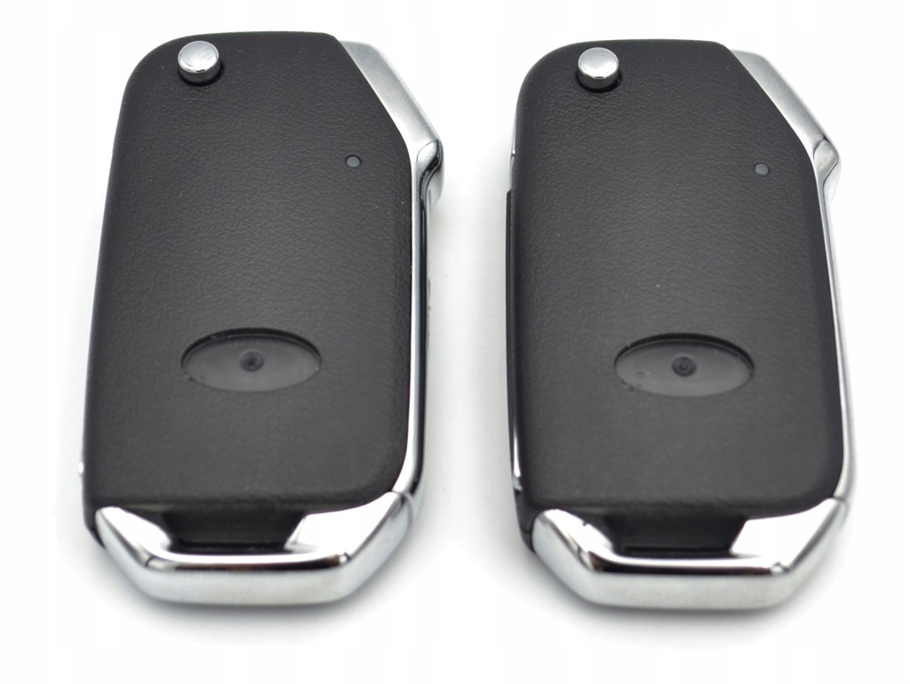 фото №1, Kia pro ceed iii 3 stinger ключ pilot 433mhz