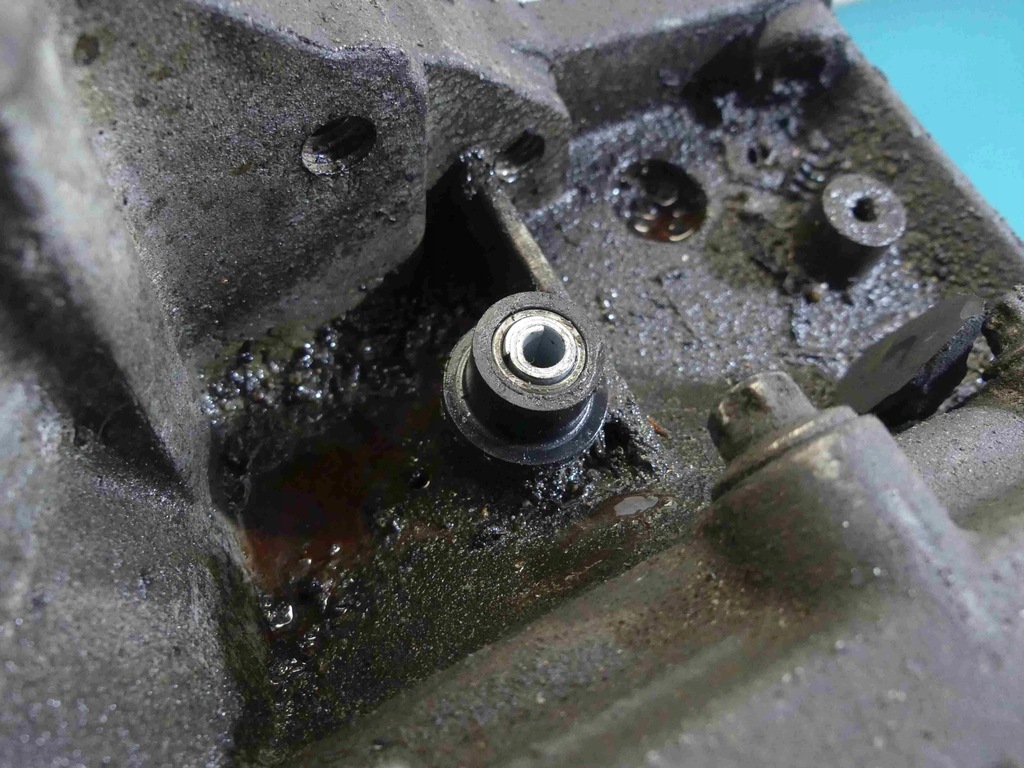 фото №9, Коробка передач передач fiat croma ii 05-10 f23 2.2 16v