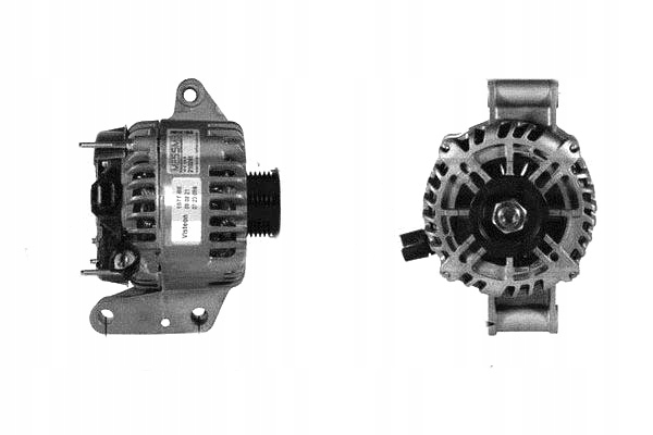 Купить Генератор era к jaguar x-type 1 2.0 2.2