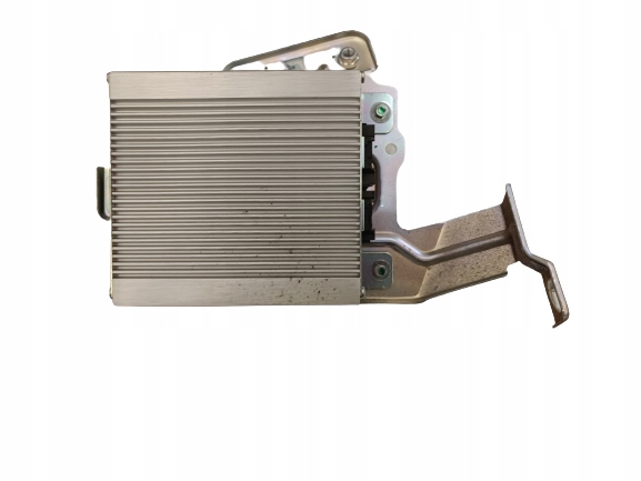 фото №1, Ford fusion mk5 us усилитель звука радио