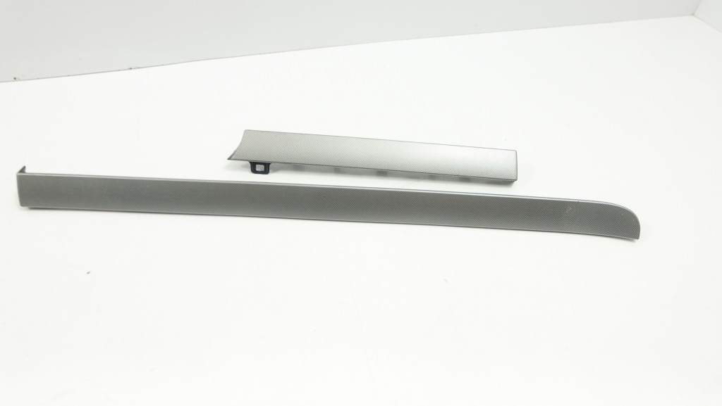 фото №1, Vw touran молдинг dekor консолі