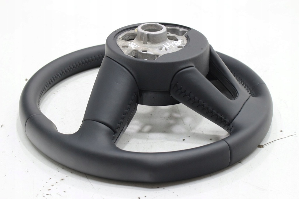 фото №10, Повітропровід шкіра ідеальний стан audi a1 ii 82a